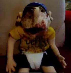Image of Jeffy