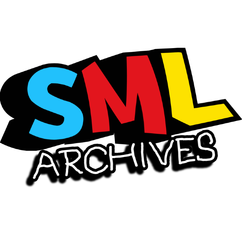 SML Archives Logo