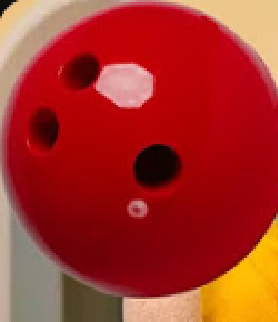 Image of Bowling Ball