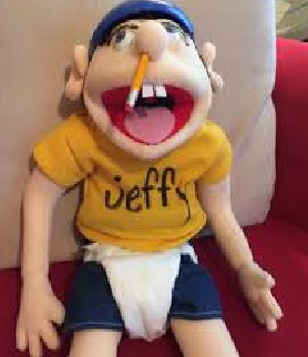 Image of Jeffy