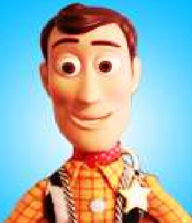 Image of Woody