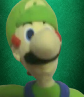 Image of Mama Luigi