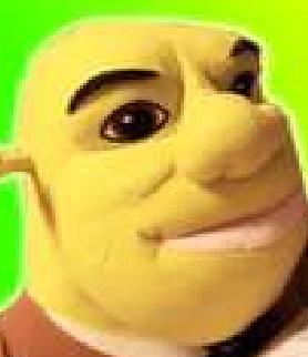 Shrek