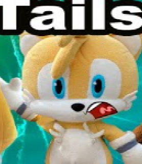 Tails